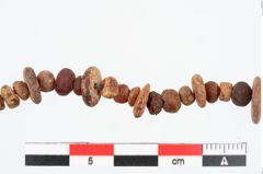 Foto von Perlenkette (NHMW-PRAE-025714)